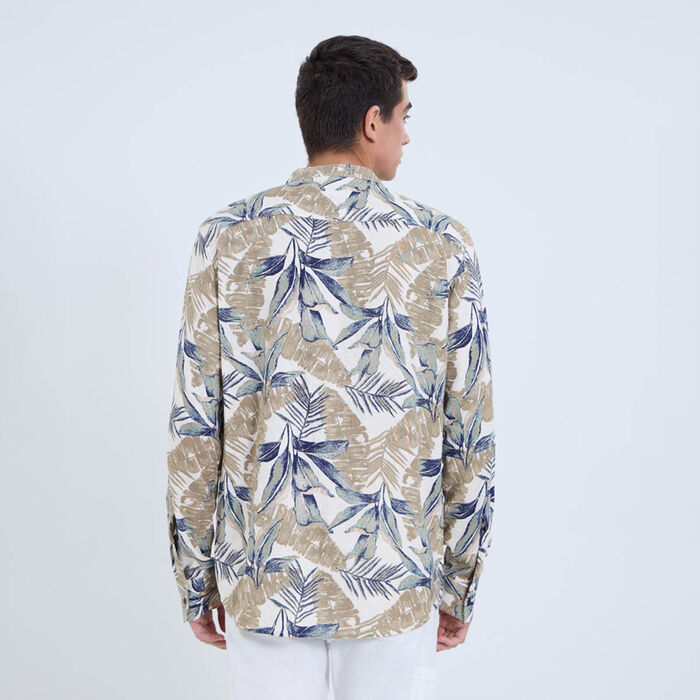 camisas para hombre