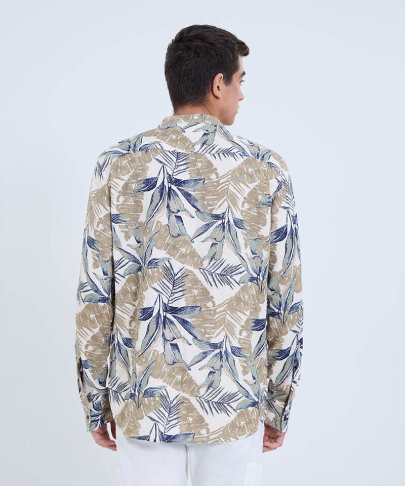 camisas para hombre