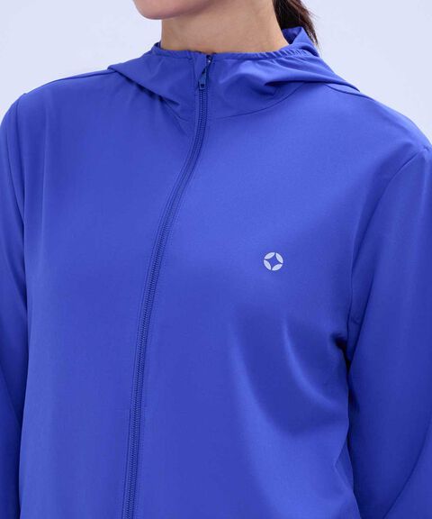 chaquetas deportivas mujer