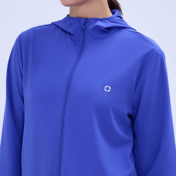 chaquetas deportivas mujer