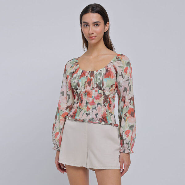 blusas de moda image number null