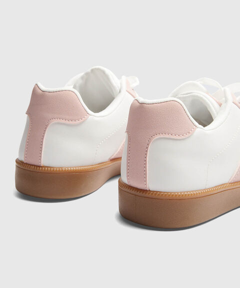 tenis sport para mujer