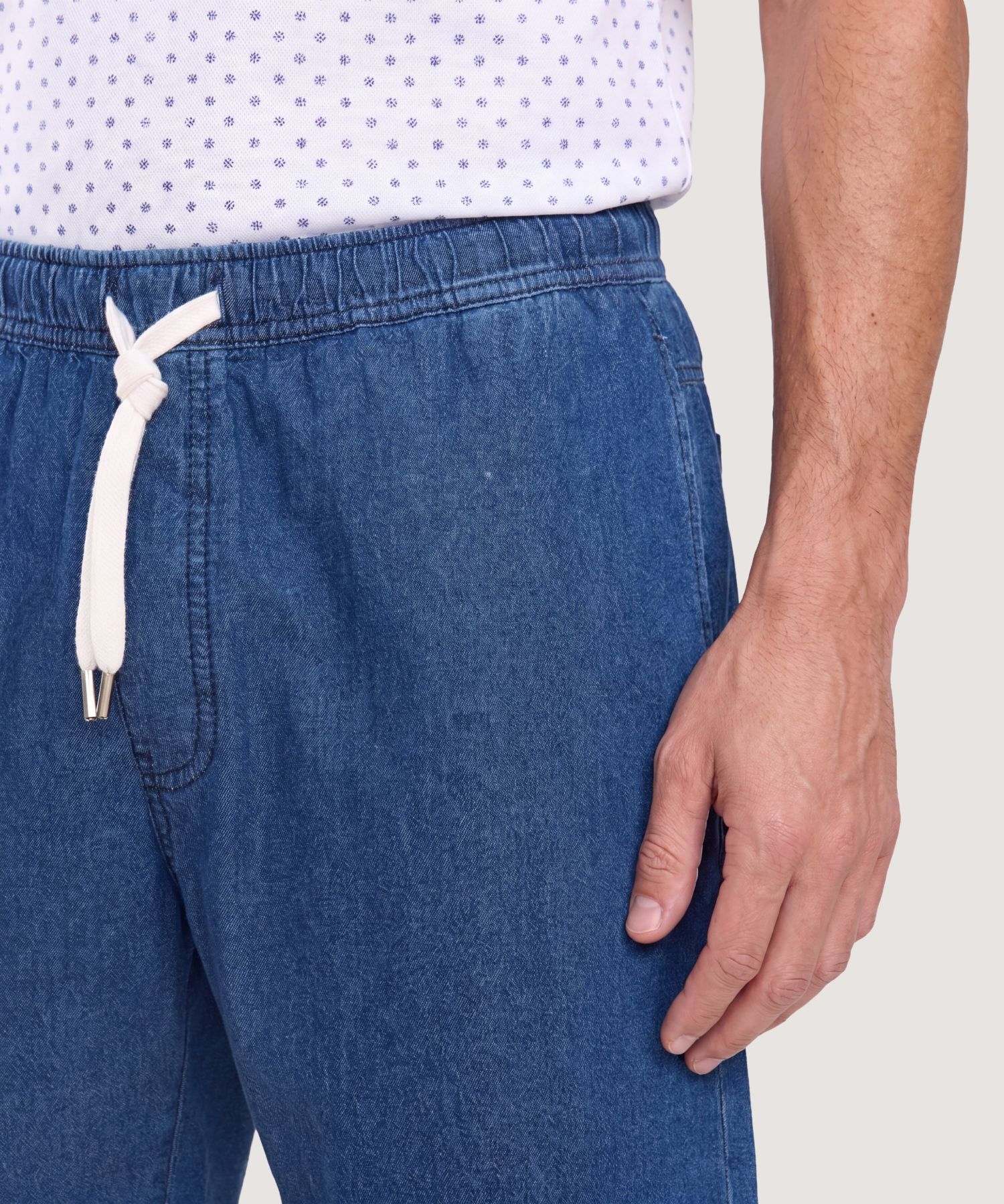 bermudas para hombre