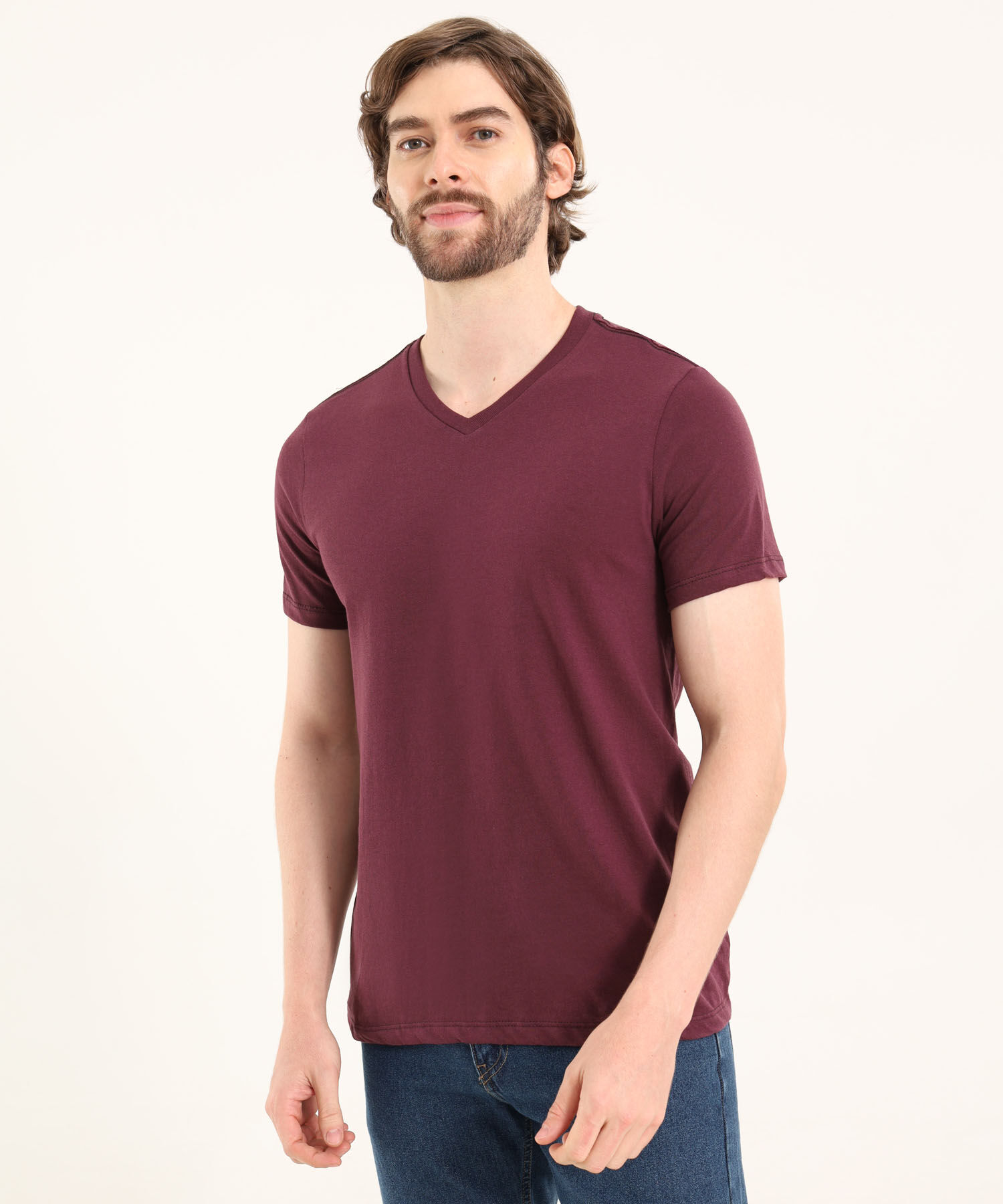 camisetas para hombre