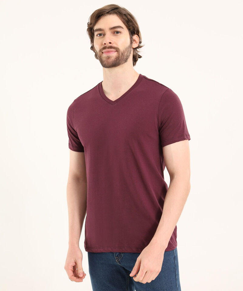 camisetas para hombre