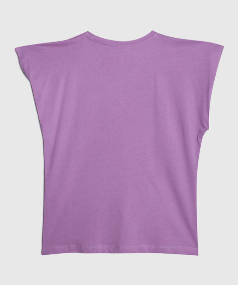 camisetas mujer