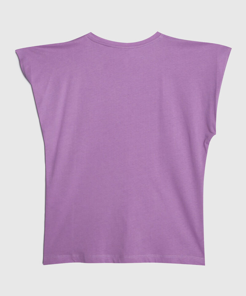 camisetas mujer