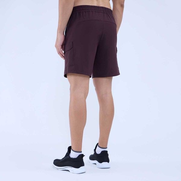 bermudas deportivas para hombre image number null