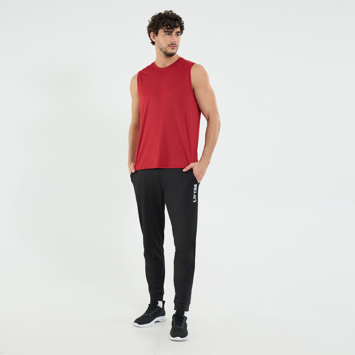 camisetas deportivas para hombre