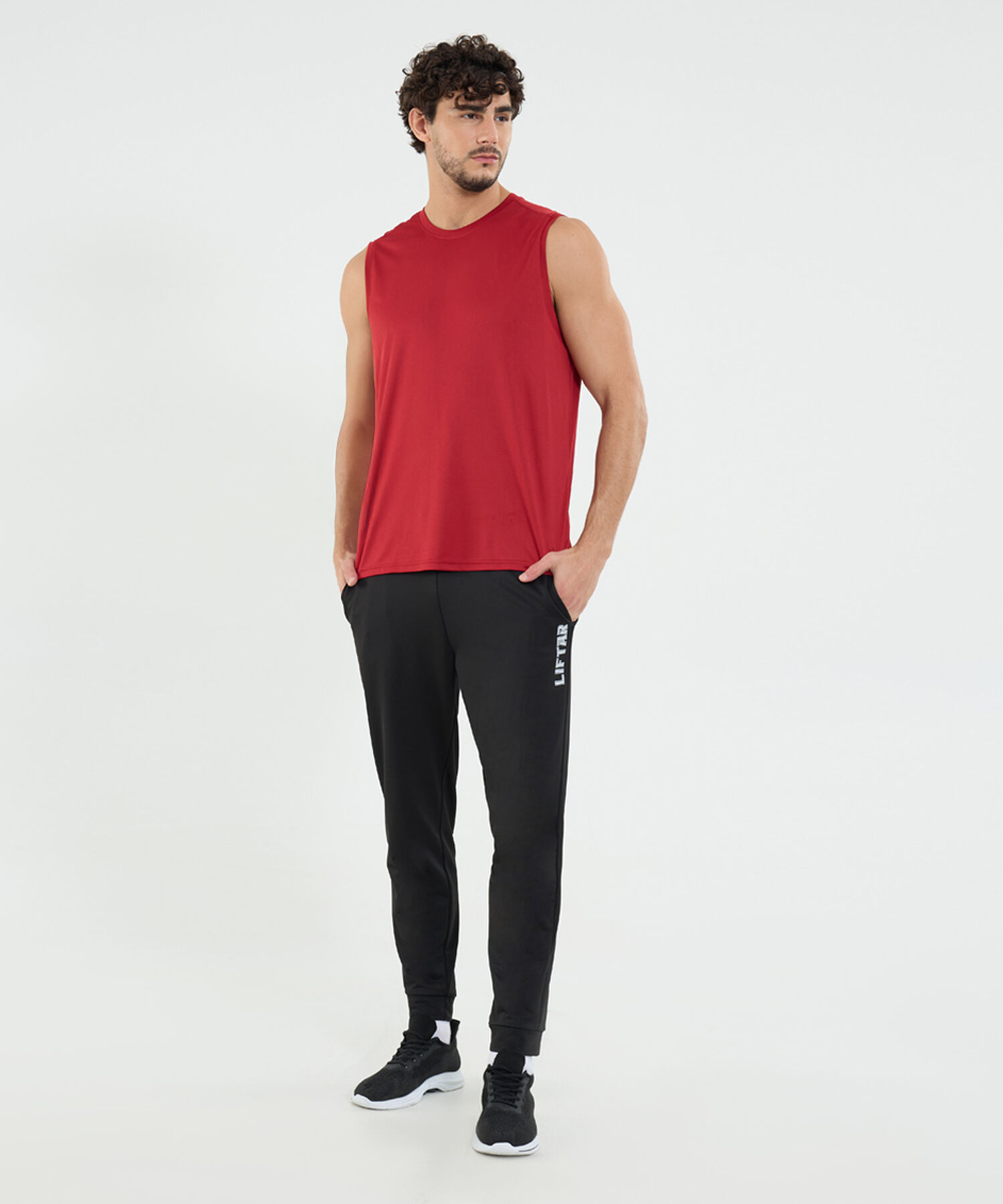 camisetas deportivas para hombre