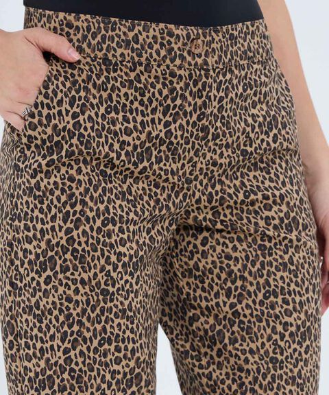 bermudas para mujer