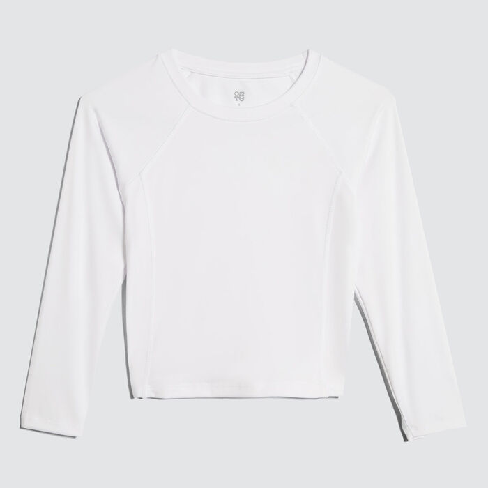 camisetas deportivas mujer