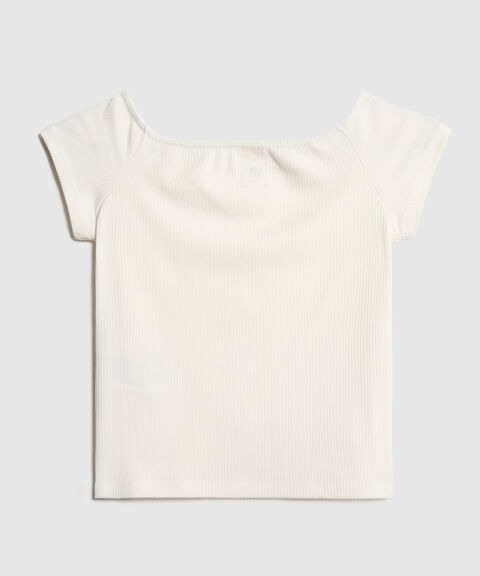 camisetas para niñas image number null