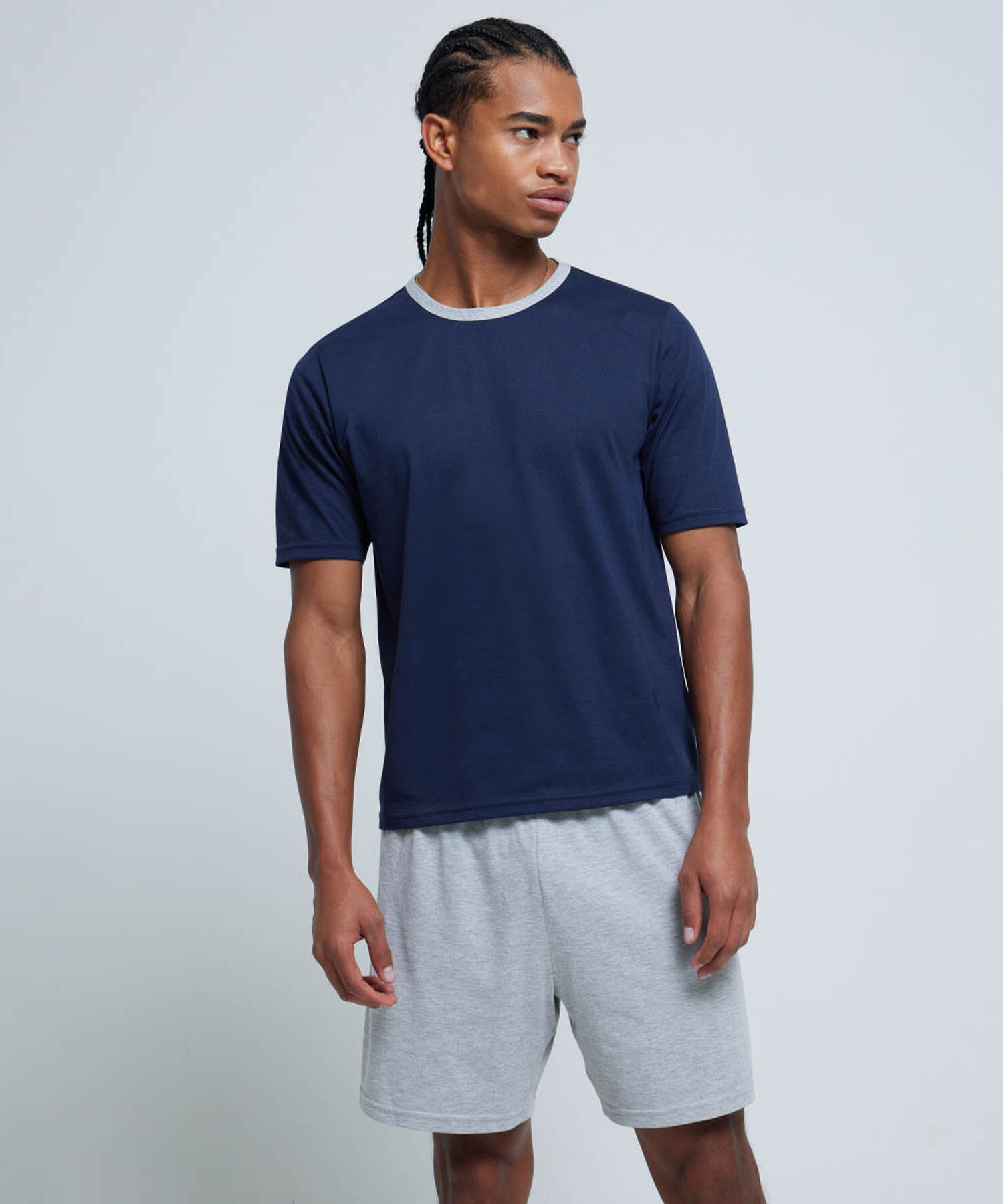 pijamas para hombre