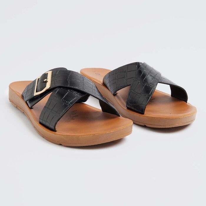 sandalias para mujer