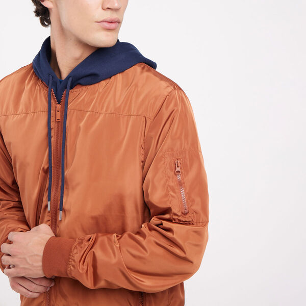 chaquetas para hombre image number null