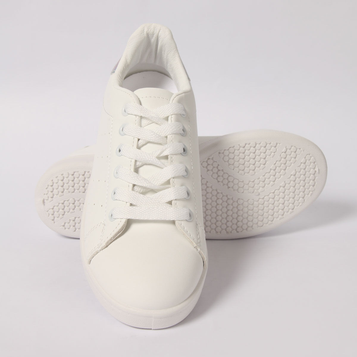 Tenis Casuales Con Detalle Tornasol compra online OSTU