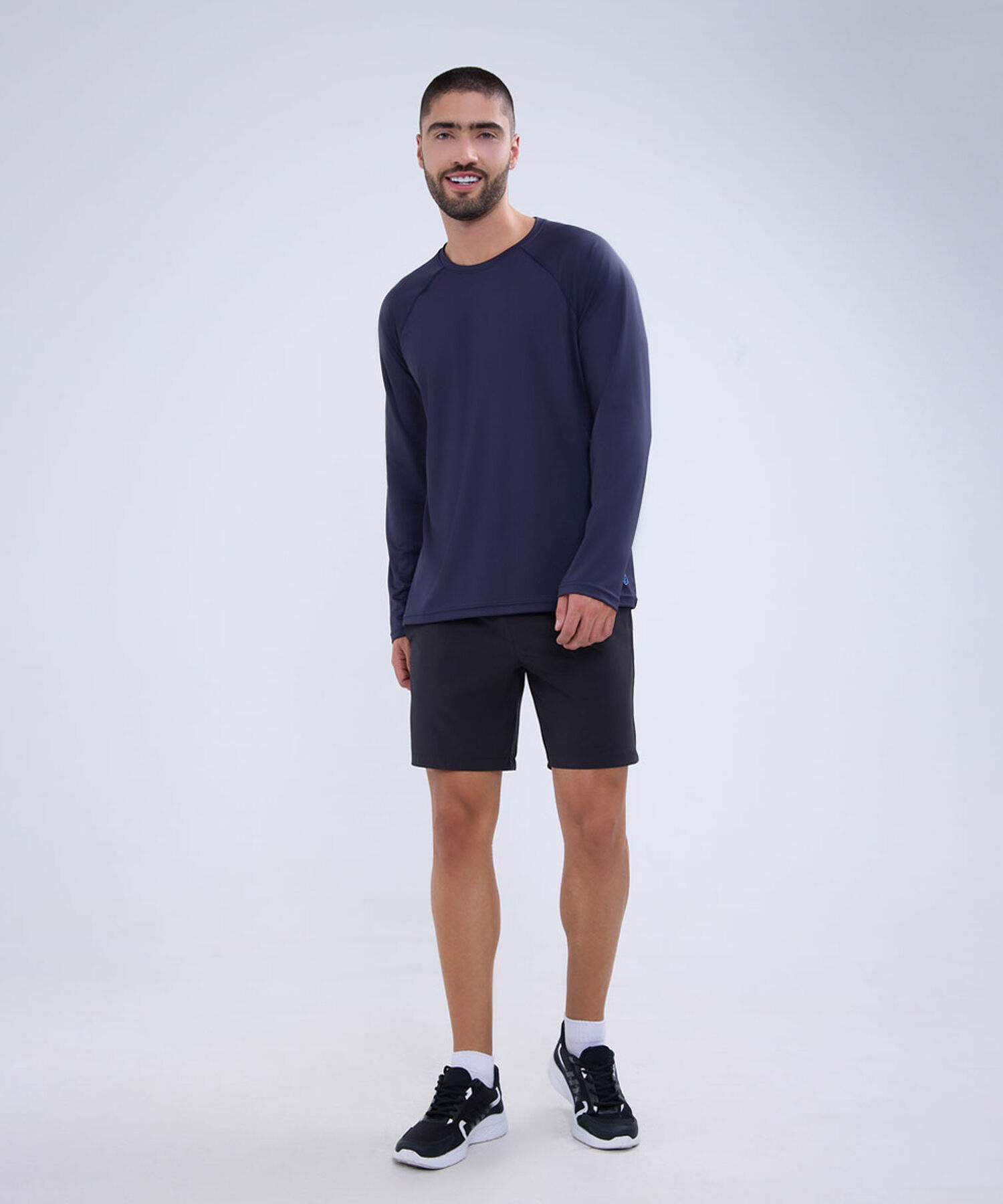 camisetas deportivas para hombre