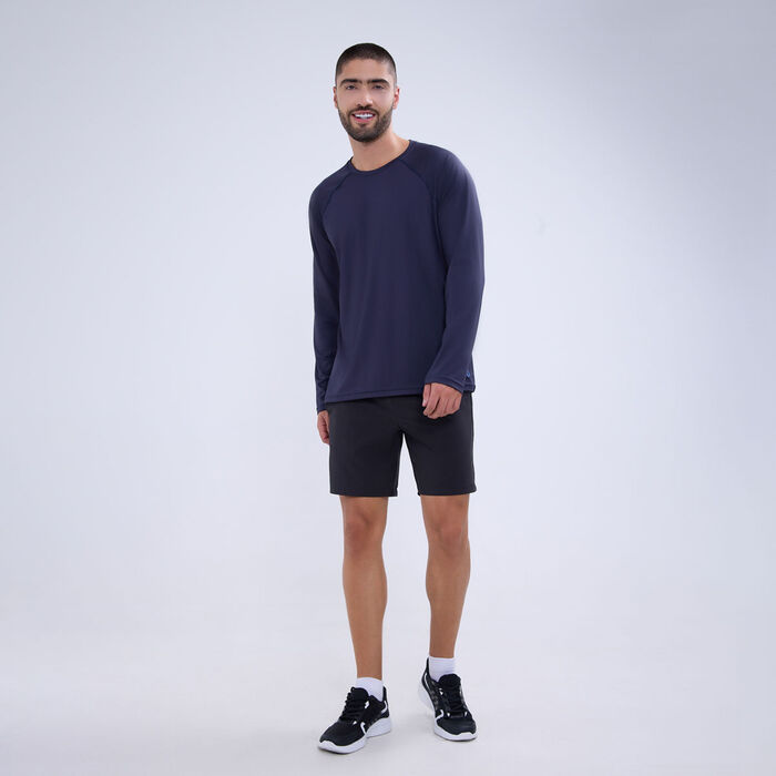 camisetas deportivas para hombre