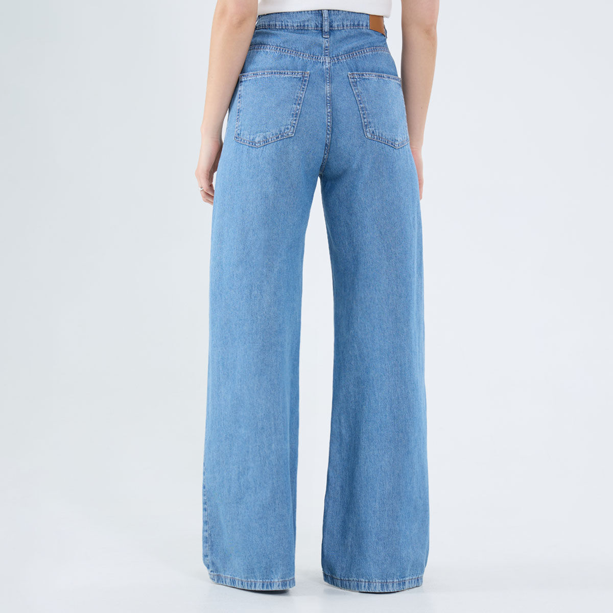 jeans mujer