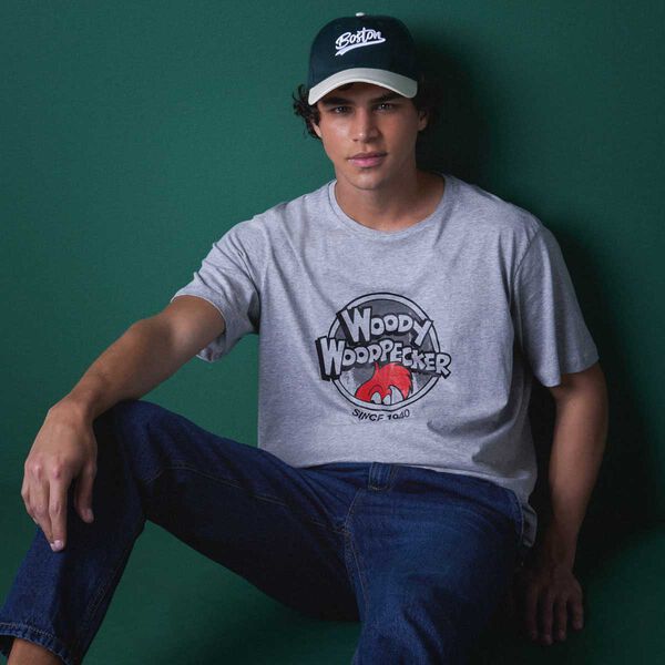 camisetas para hombre image number null