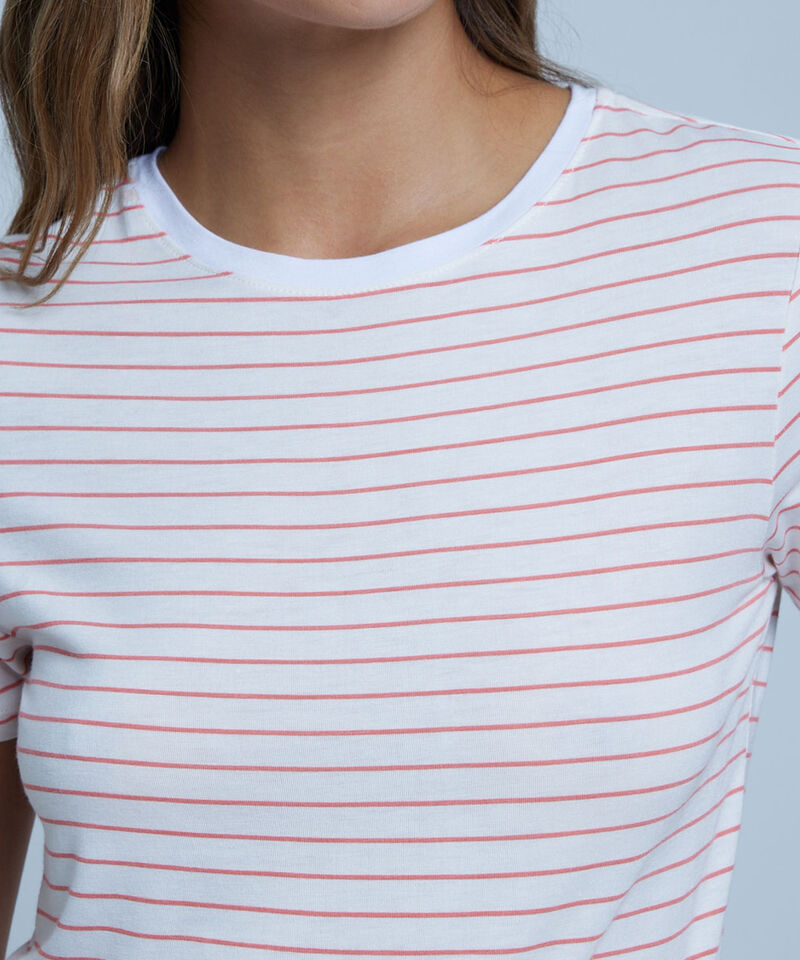 camisetas mujer