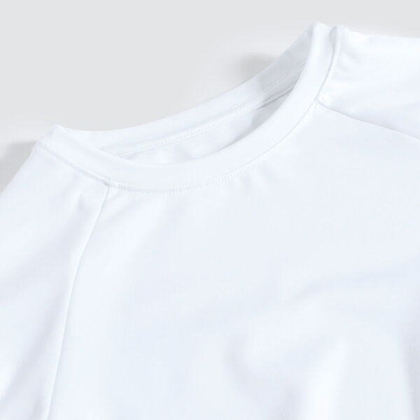 camisetas deportivas mujer