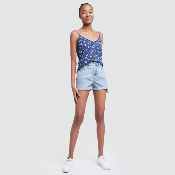 shorts mujeres