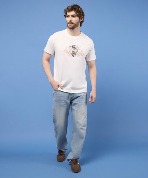 camisetas para hombre