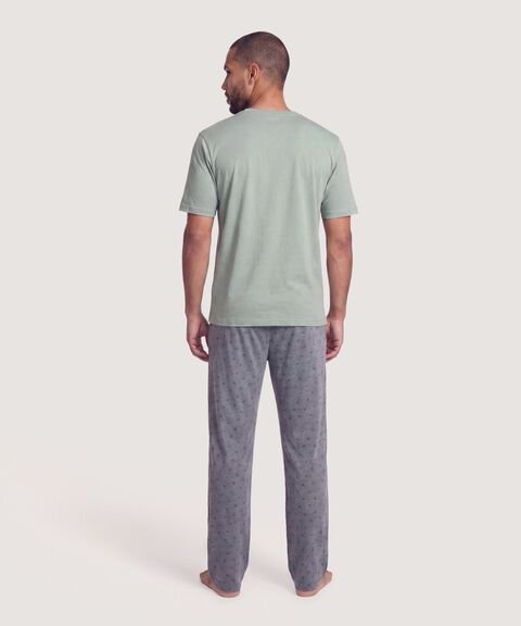pijamas para hombre