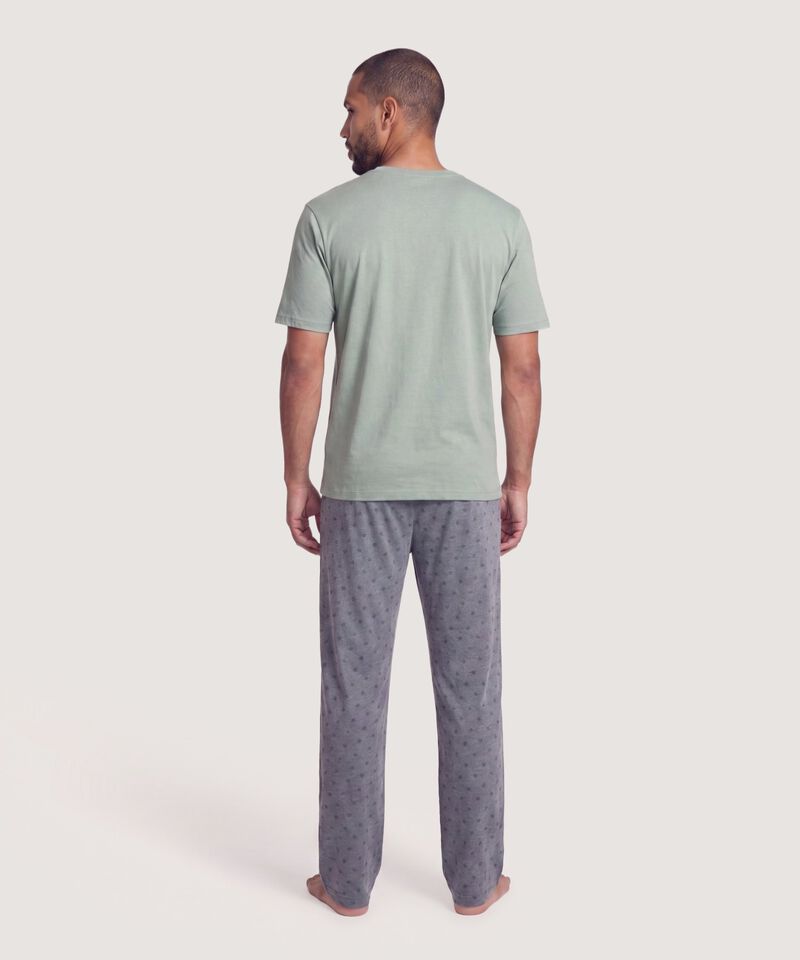 pijamas para hombre