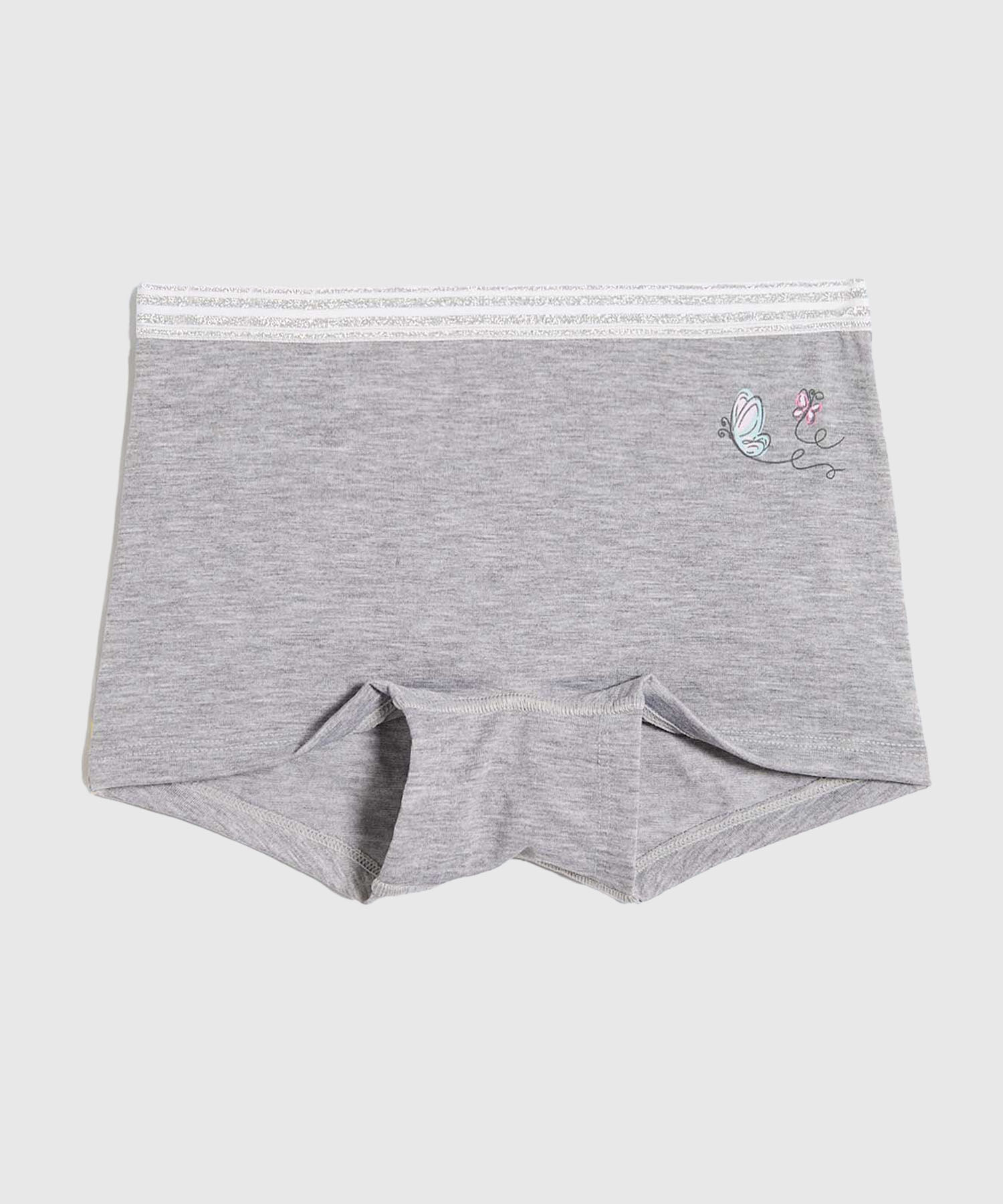 ropa interior para niñas
