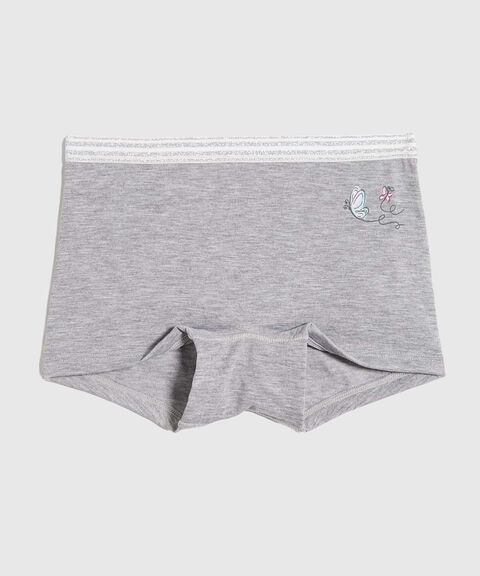 ropa interior para niñas