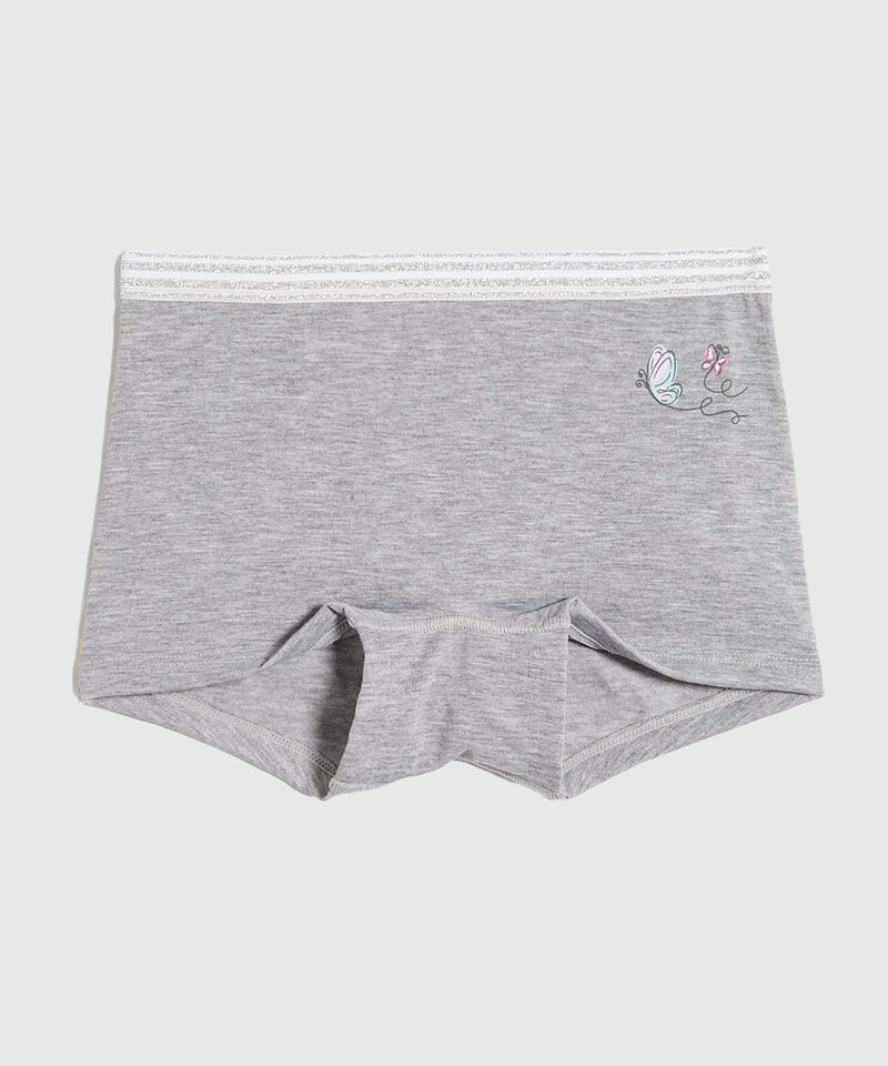 ropa interior para niñas