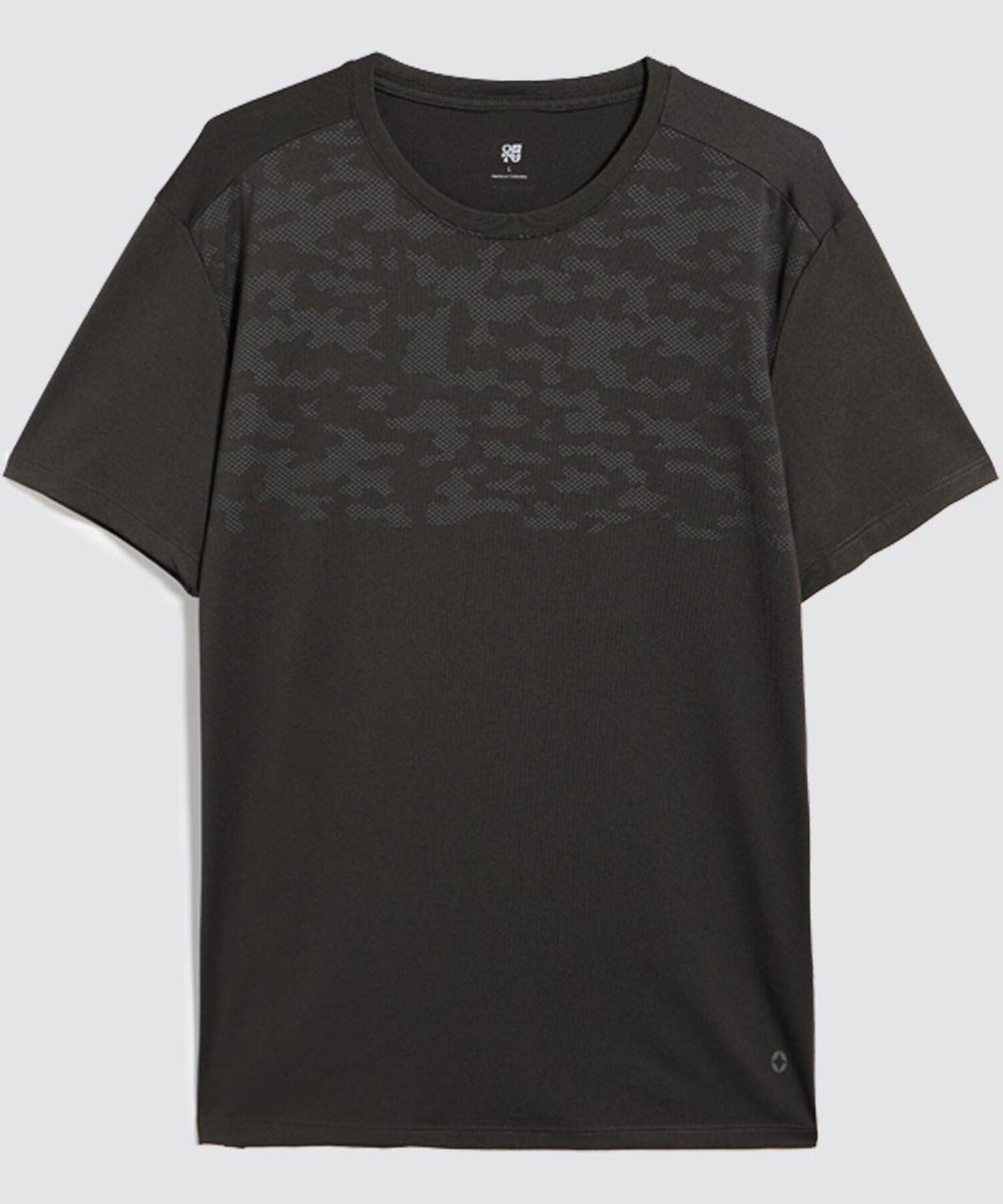 camisetas deportivas para hombre