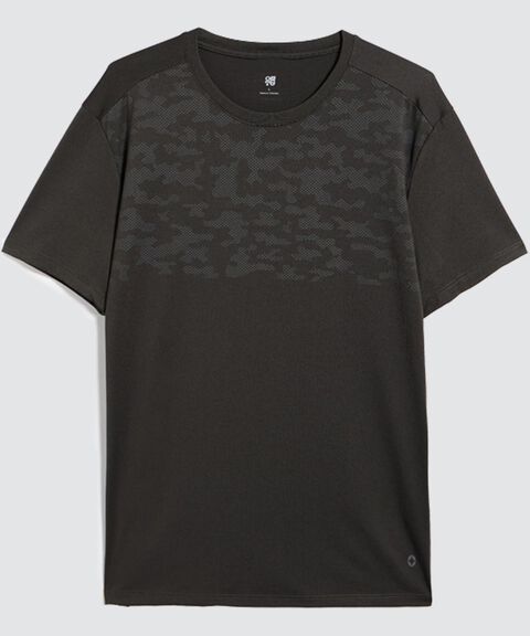 camisetas deportivas para hombre