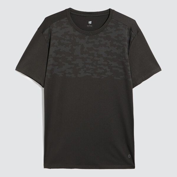camisetas deportivas para hombre