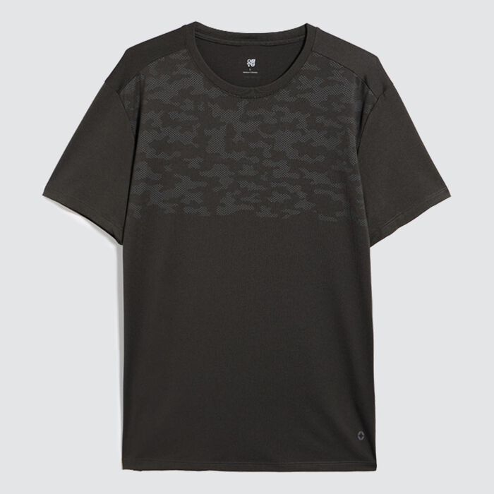 camisetas deportivas para hombre