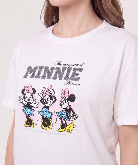 camisetas mujer