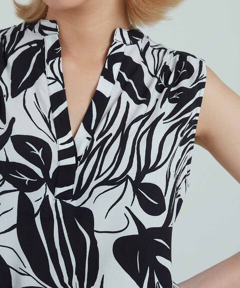 blusas de moda image number null