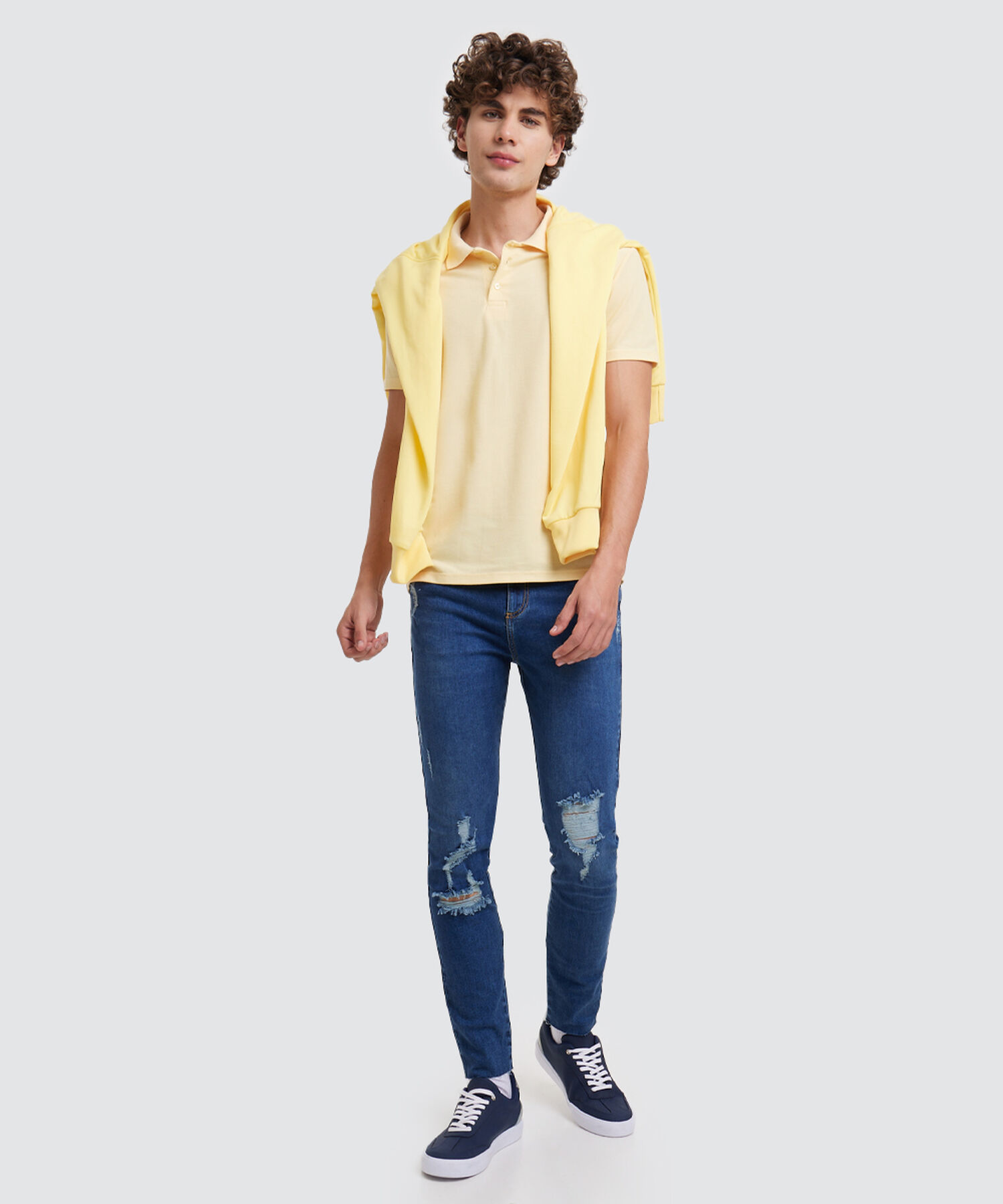camisetas polo para hombre