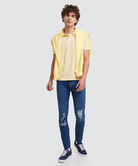 camisetas polo para hombre