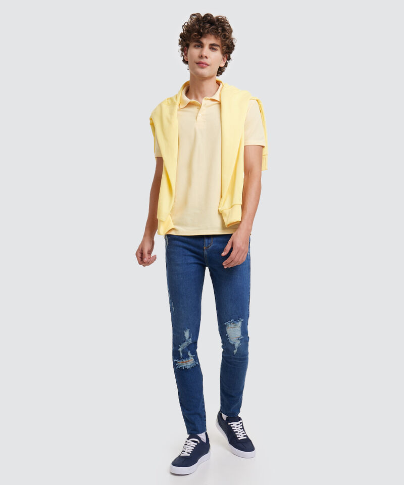 camisetas polo para hombre