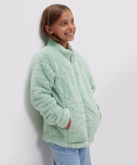 chaquetas para niña image number null