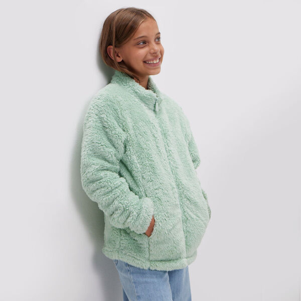 chaquetas para niña image number null