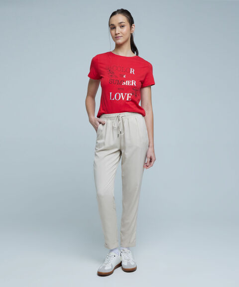 camisetas mujer image number null