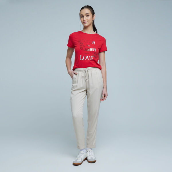 camisetas mujer image number null