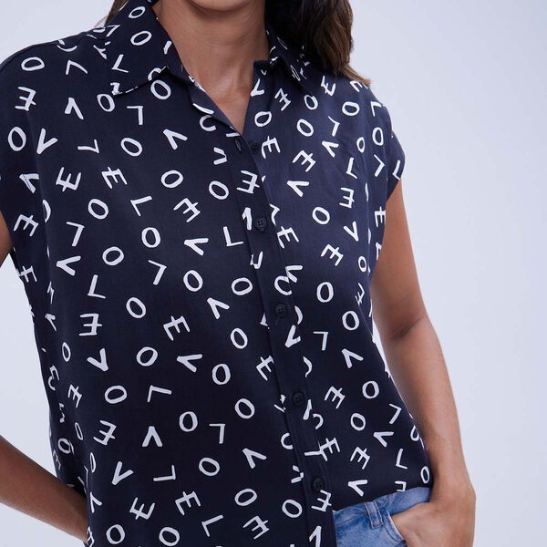 camisas para mujer