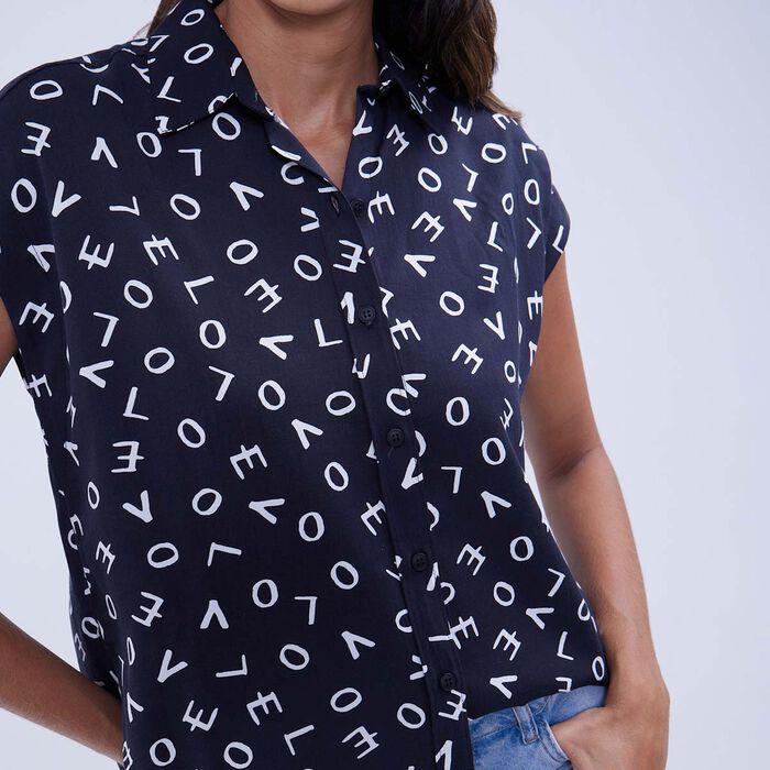 camisas para mujer