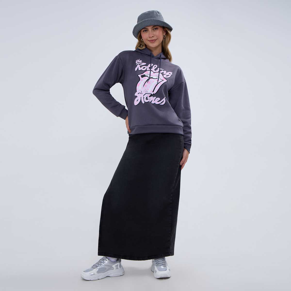 buzos para mujer
